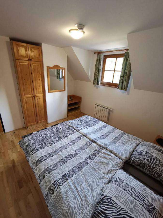 Apartma Pohorje Bolfenk 5010 Hočko Pohorje Esterno foto