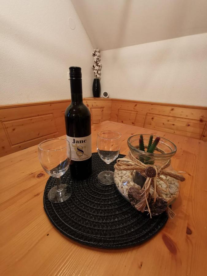 Apartma Pohorje Bolfenk 5010 Hočko Pohorje Esterno foto