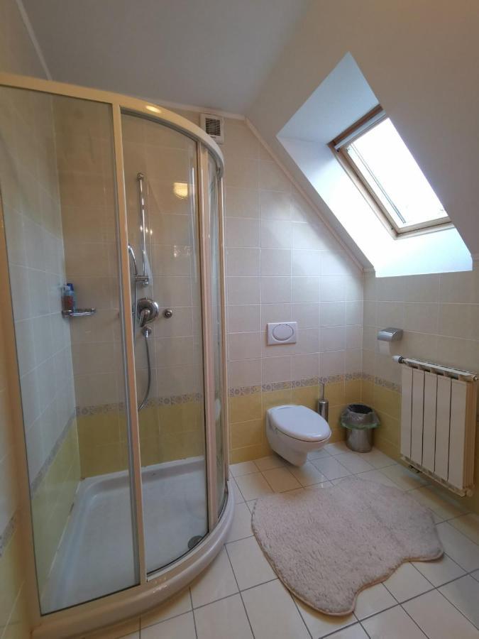 Apartma Pohorje Bolfenk 5010 Hočko Pohorje Esterno foto