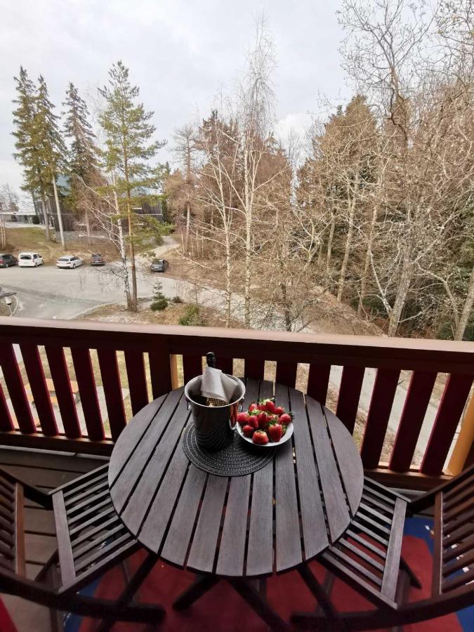 Apartma Pohorje Bolfenk 5010 Hočko Pohorje Esterno foto